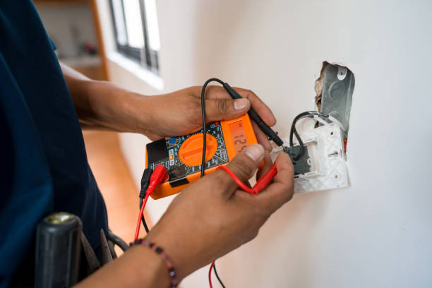 Best Affordable Emergency Electrician  in Shepherdstown, WV