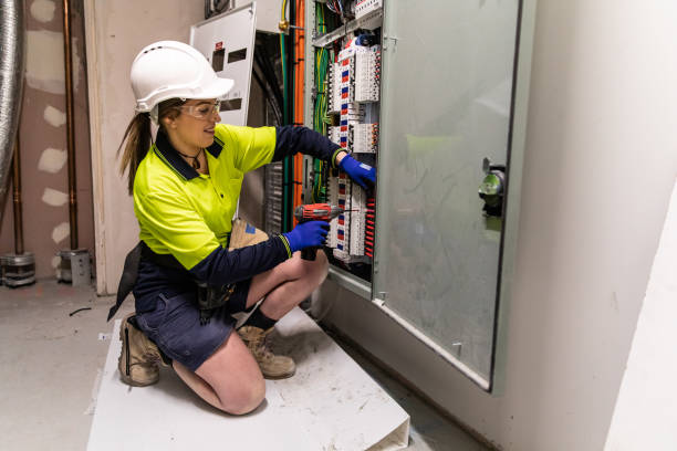 Best Electrician Near Me  in Shepherdstown, WV