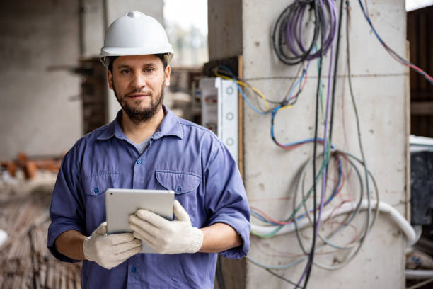 Best Electrical Installation Contractor  in Shepherdstown, WV