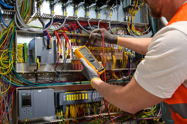 Best Electrical Repair Services  in Shepherdstown, WV